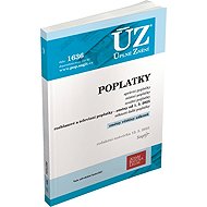 ÚZ 1636 Poplatky - 