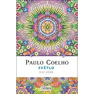 Light Diary 2026 - Planner