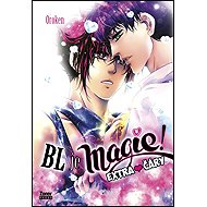 BL je magie! Extra čáry - Oroken