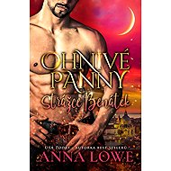 Strážce Benátek: Ohnivé panny - Anna Lowe