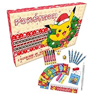 Pokémon Advent Calendar - Advent Calendar