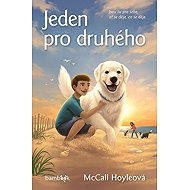 Jeden pro druhého - McCall Hoyleová