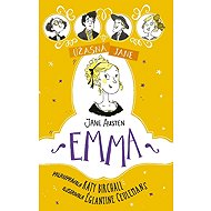 Úžasná Jane Emma - 