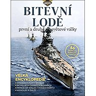 Bitevní lodě první a druhé světové války - 