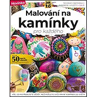 Malování na kamínky pro každého - 