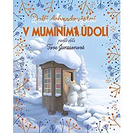 Další dobrodružství v muminím údolí - Tove Jansson