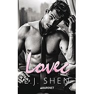 Lovec - L. J. Shen
