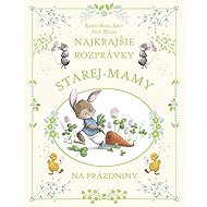 Najkrajšie rozprávky starej mamy na prázdniny - Flor Kaneshiro  Flor Kaneshiro  Karine-Marie Amiot