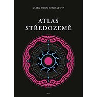 Atlas Středozemě - 