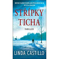 Střípky ticha - Linda Castillo