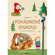 Pohádkové divadlo - 