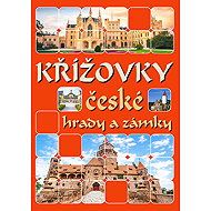 Křížovky české hrady a zámky - 