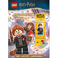 LEGO Harry Potter: Kouzelnická zábava - 