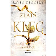 Zářivá - Raven Kennedy