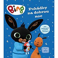 Bing Pohádky na dobrou noc - 