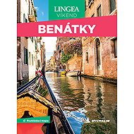 Benátky Víkend: rozkládací mapa - 