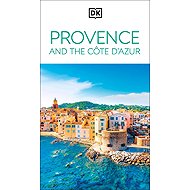 DK Provence and the Côte d'Azur - 