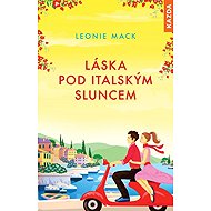 Láska pod italským sluncem - 