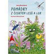 Pohádky z českých lesů a luk - 
