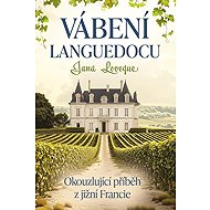 Vábení Languedocu - Jana Leveque