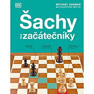 Šachy pro začátečníky - 