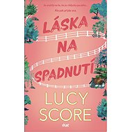 Láska na spadnutí - Lucy Score