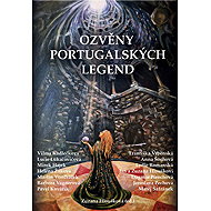 Ozvěny portugalských legend - 