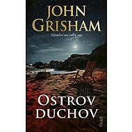 Ostrov duchov - John Grisham