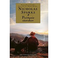 Počítanie zázrakov - Nicholas Sparks