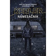 Námesačník - Lars Kepler