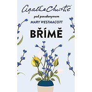 Břímě - Agatha Christie