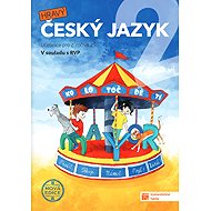 Český jazyk 2: Učebnice pro 2. ročník ZŠ - 