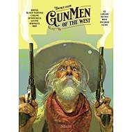 Gunmen of the West - 