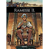 Ramesse II. - Wyctor; Juan Carlos Moreno García