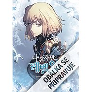 Solo Leveling 5 - Čchugong