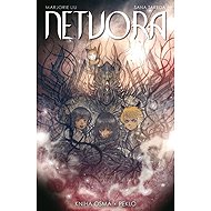 Netvora Peklo - Marjorie Liu; Sana Takeda