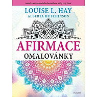 Affirmations colouring pages - Colouring Book
