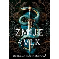 Zmije a vlk - 