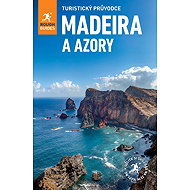 Madeira a Azory - Emma Gregg