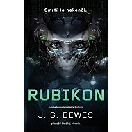 Rubikon - J. S. Dewes