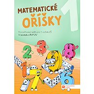 Matematické oříšky 1 - 