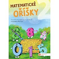 Matematické oříšky 2 - 