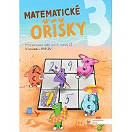 Matematické oříšky 3 - 