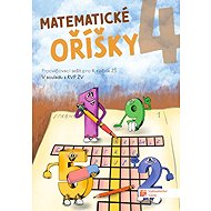 Matematické oříšky 4 - 