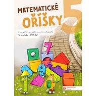 Matematické oříšky 5 - 