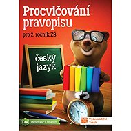Procvičování pravopisu pro 2. ročník ZŠ - 
