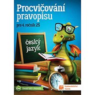 Procvičování pravopisu pro 4. ročník ZŠ - 