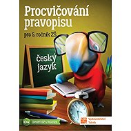 Procvičování pravopisu pro 5. ročník ZŠ - 