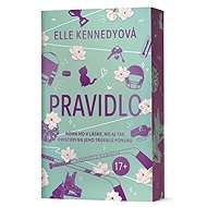 Pravidlo - Elle Kennedy