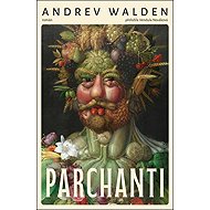 Parchanti - 